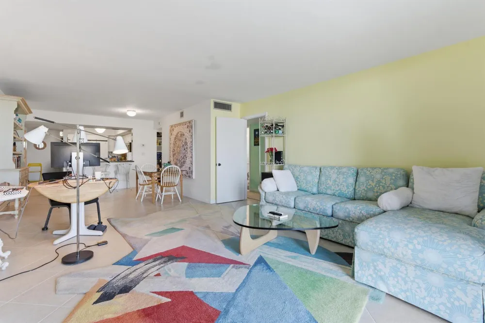 3581 S Ocean Boulevard #Apt 4e South Palm Beach, FL 33480