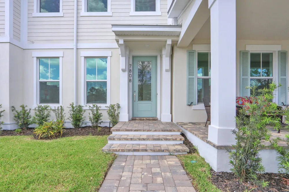 7808 SW Cline Street Palm City, FL 34990