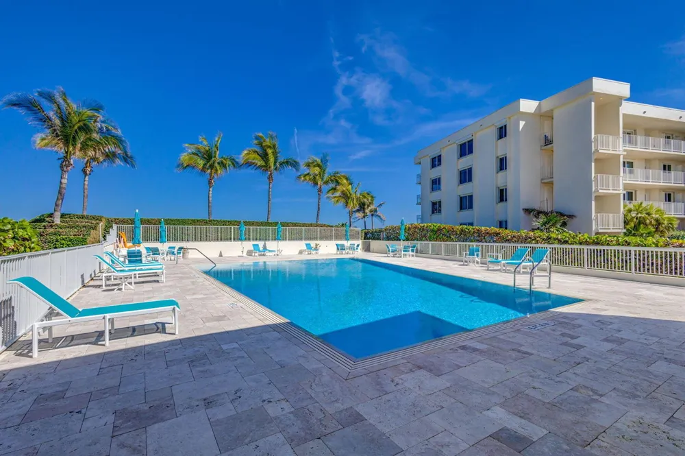 400 Beach Road #103 Tequesta, FL 33469