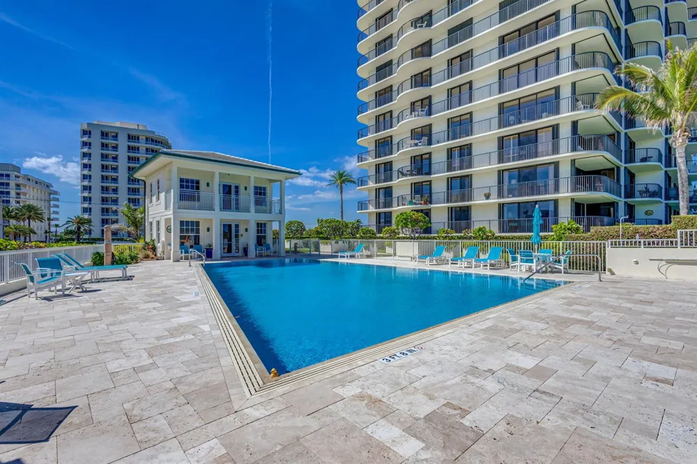 400 Beach Road #103 Tequesta, FL 33469