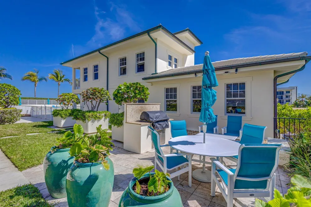 400 Beach Road #103 Tequesta, FL 33469