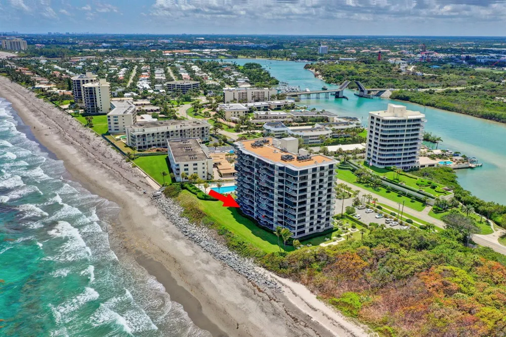 400 Beach Road #103 Tequesta, FL 33469