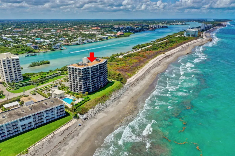 400 Beach Road #103 Tequesta, FL 33469