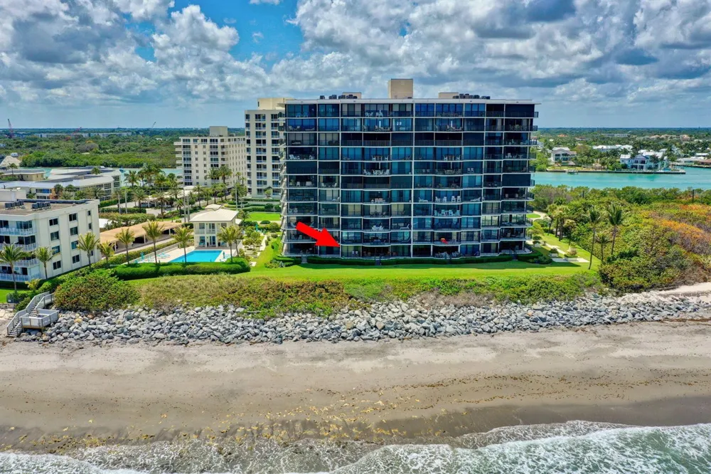400 Beach Road #103 Tequesta, FL 33469