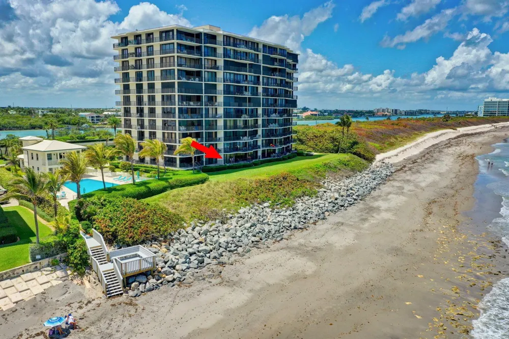 400 Beach Road #103 Tequesta, FL 33469
