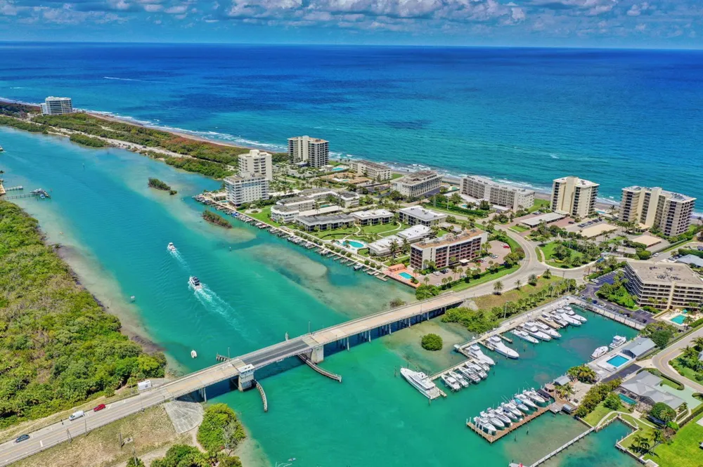 400 Beach Road #103 Tequesta, FL 33469