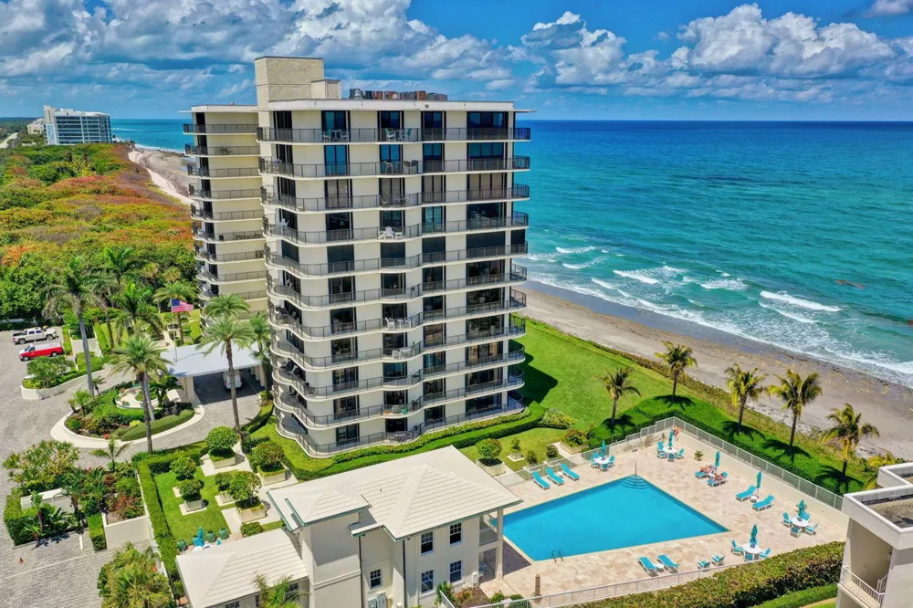 400 Beach Road #103 Tequesta, FL 33469
