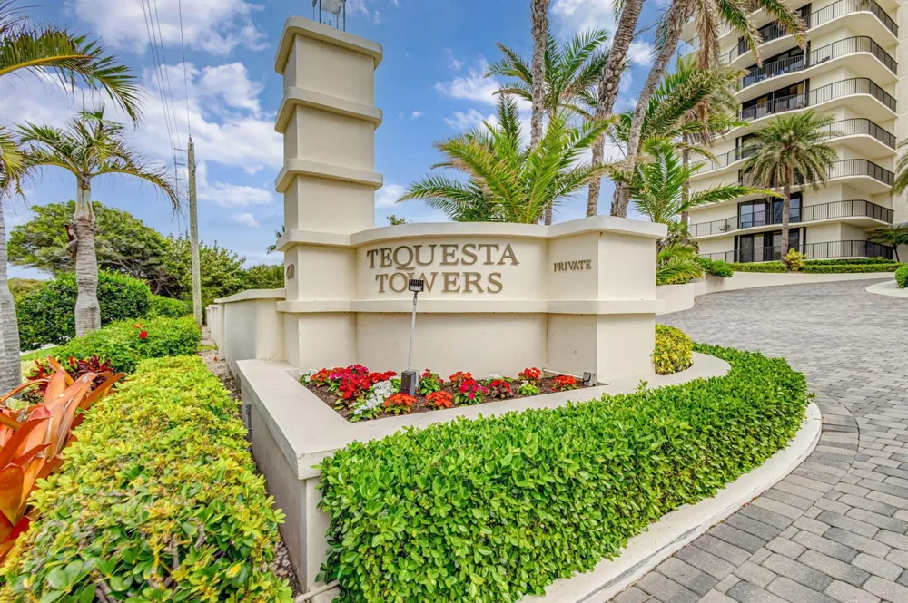 400 Beach Road #103 Tequesta, FL 33469