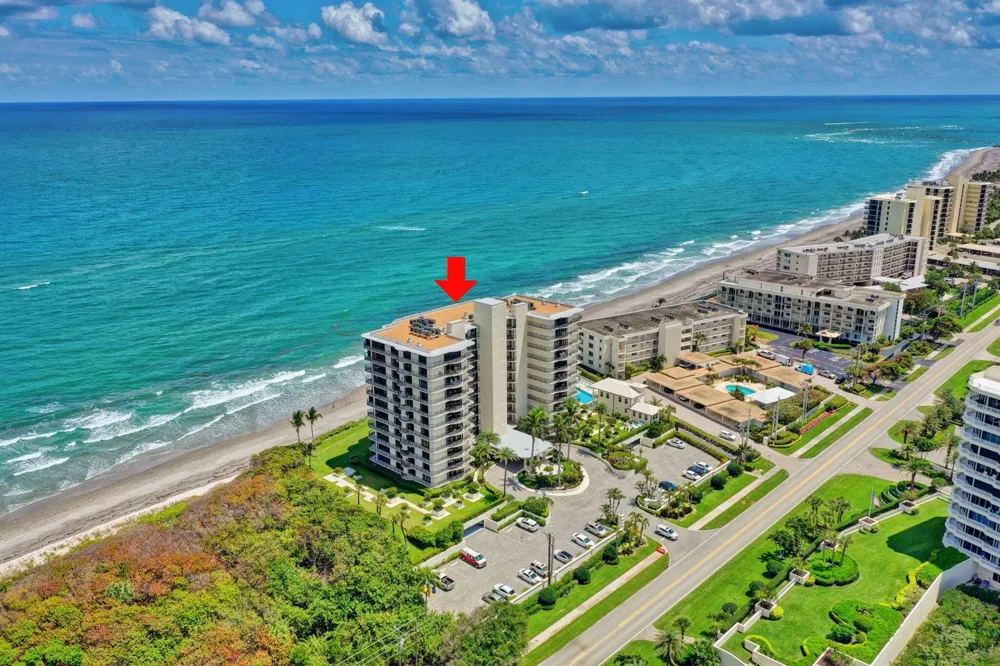 400 Beach Road #103 Tequesta, FL 33469