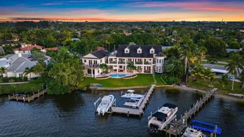 18137 Palm Point Drive