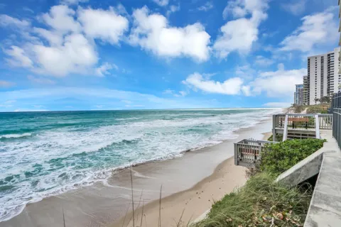 5440 Ocean Drive #1107