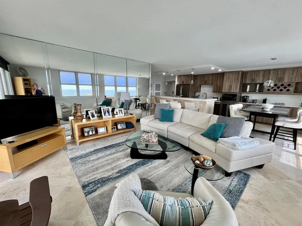 5440 Ocean Drive #1107 Singer Island, FL 33404