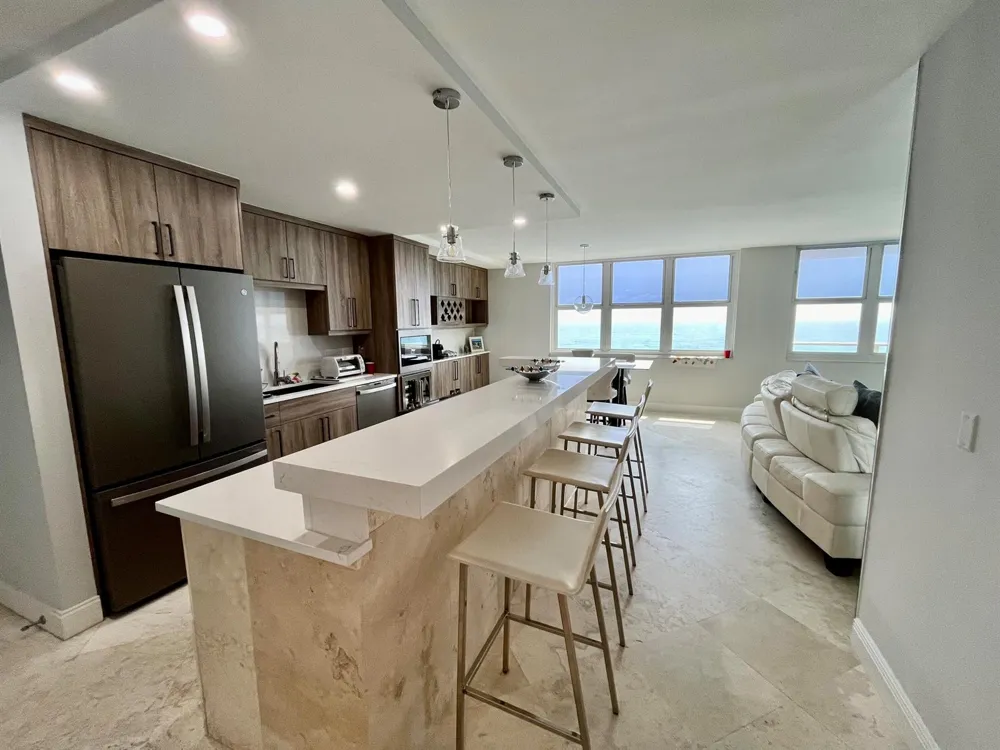 5440 Ocean Drive #1107 Singer Island, FL 33404