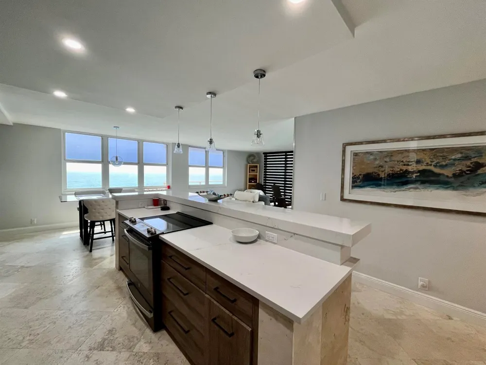 5440 Ocean Drive #1107 Singer Island, FL 33404