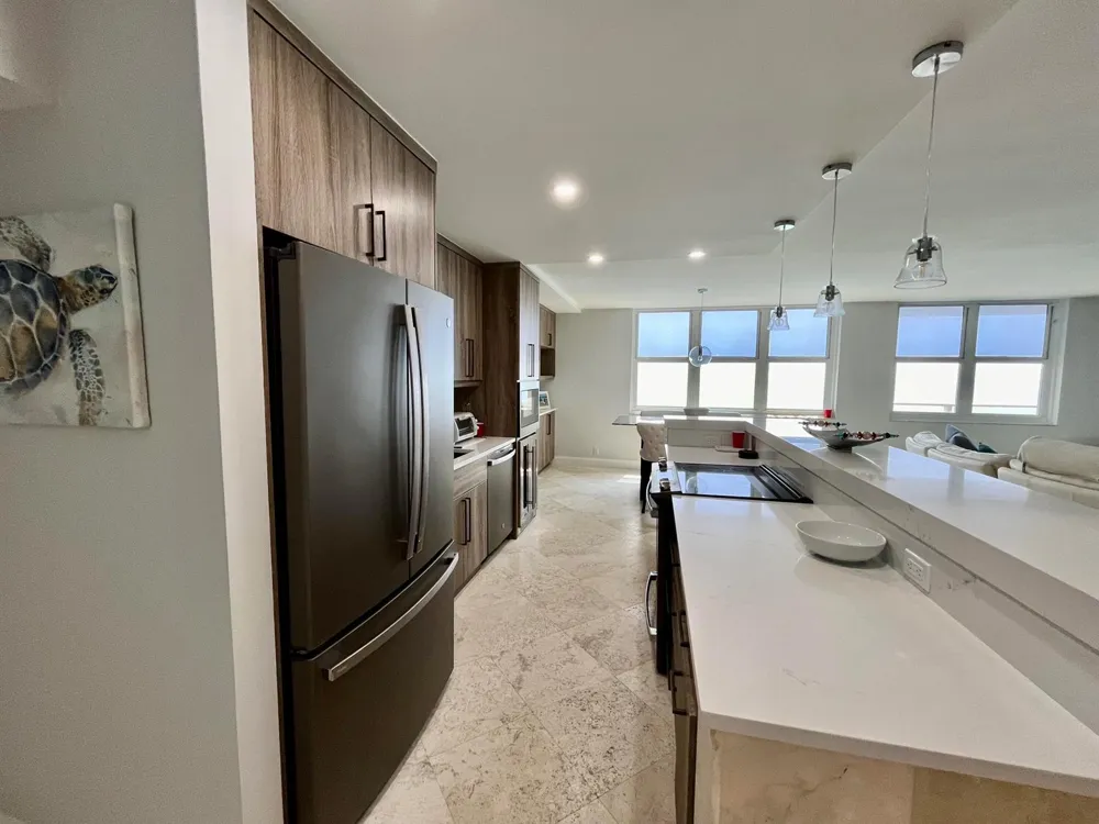 5440 Ocean Drive #1107 Singer Island, FL 33404