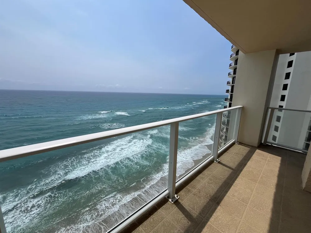 5440 Ocean Drive #1107 Singer Island, FL 33404