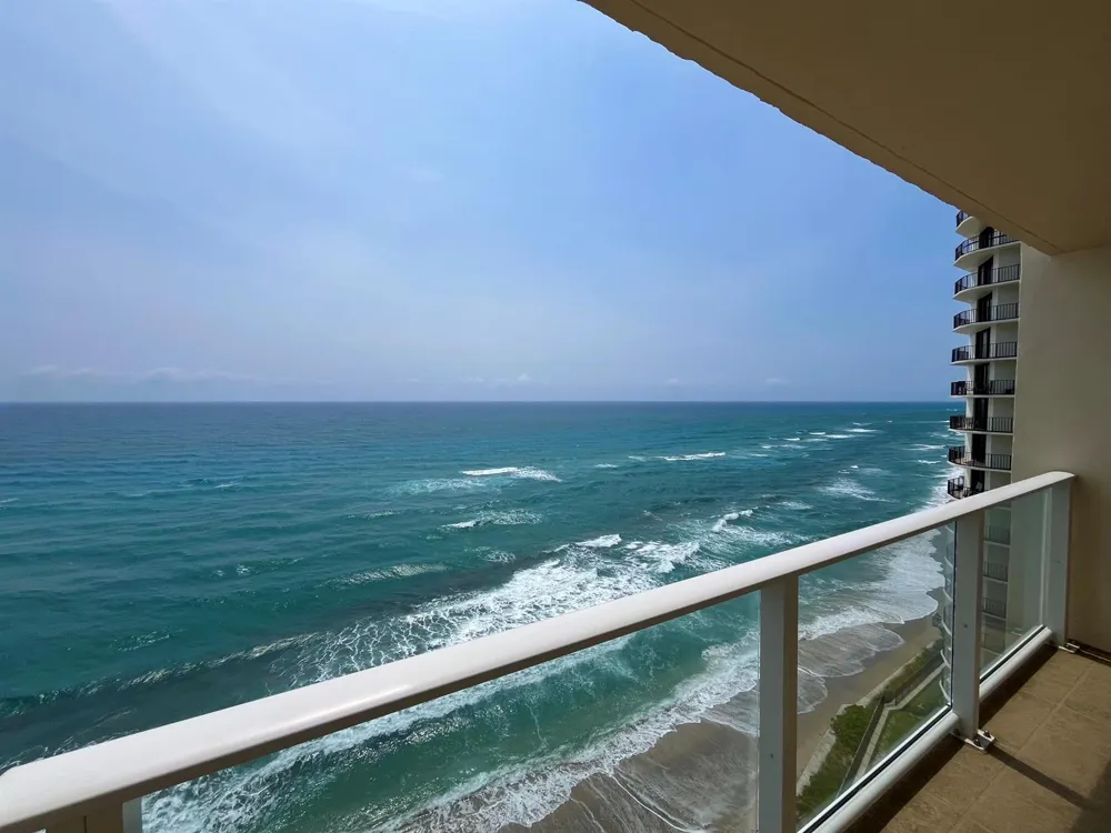 5440 Ocean Drive #1107 Singer Island, FL 33404