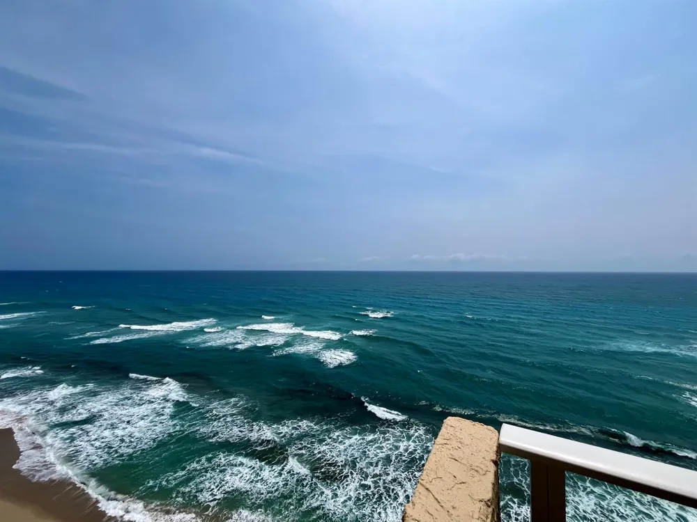 5440 Ocean Drive #1107 Singer Island, FL 33404
