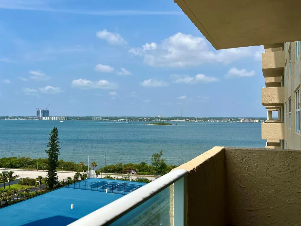 5440 Ocean Drive #1107 Singer Island, FL 33404