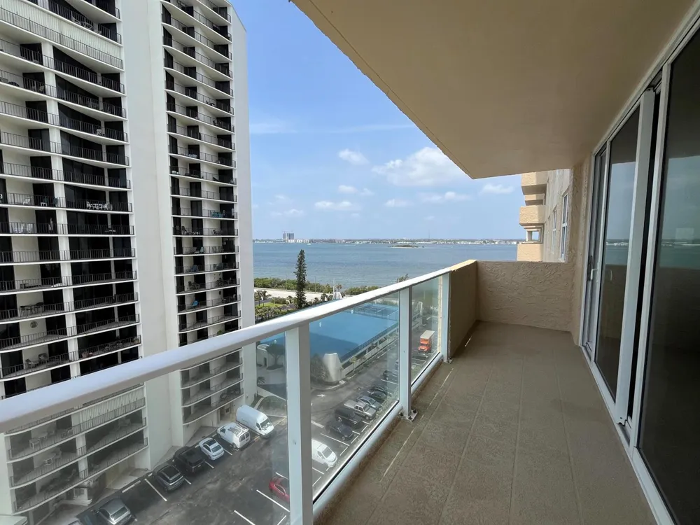 5440 Ocean Drive #1107 Singer Island, FL 33404