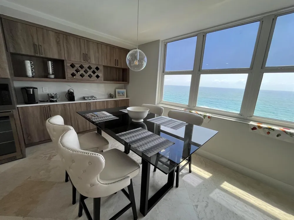 5440 Ocean Drive #1107 Singer Island, FL 33404