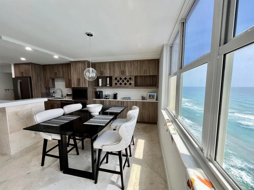5440 Ocean Drive #1107 Singer Island, FL 33404