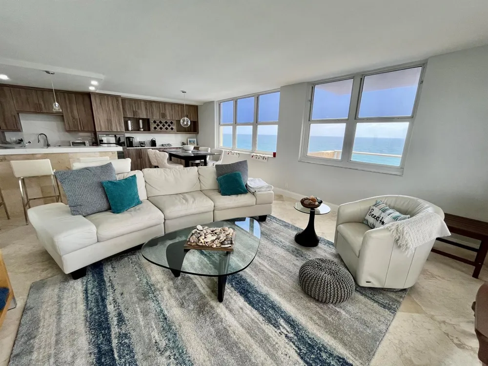 5440 Ocean Drive #1107 Singer Island, FL 33404