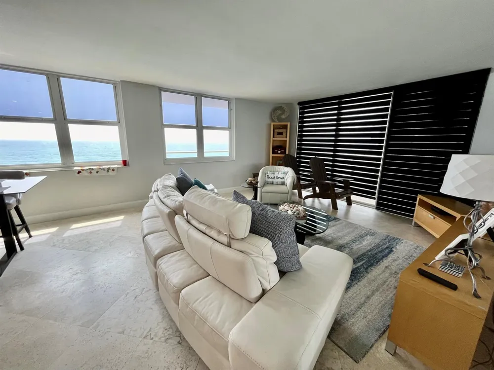 5440 Ocean Drive #1107 Singer Island, FL 33404