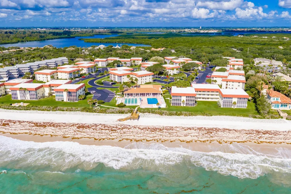 5400 Highway A1a #H4 Indian River Shores, FL 32963