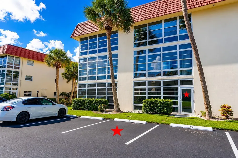5400 Highway A1a #H4 Indian River Shores, FL 32963