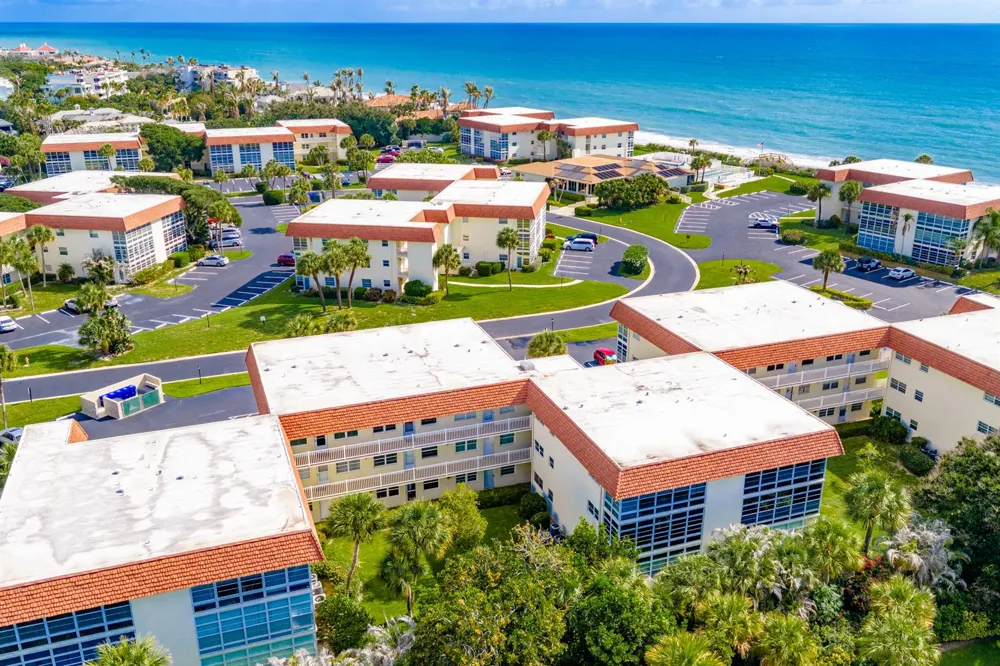 5400 Highway A1a #H4 Indian River Shores, FL 32963
