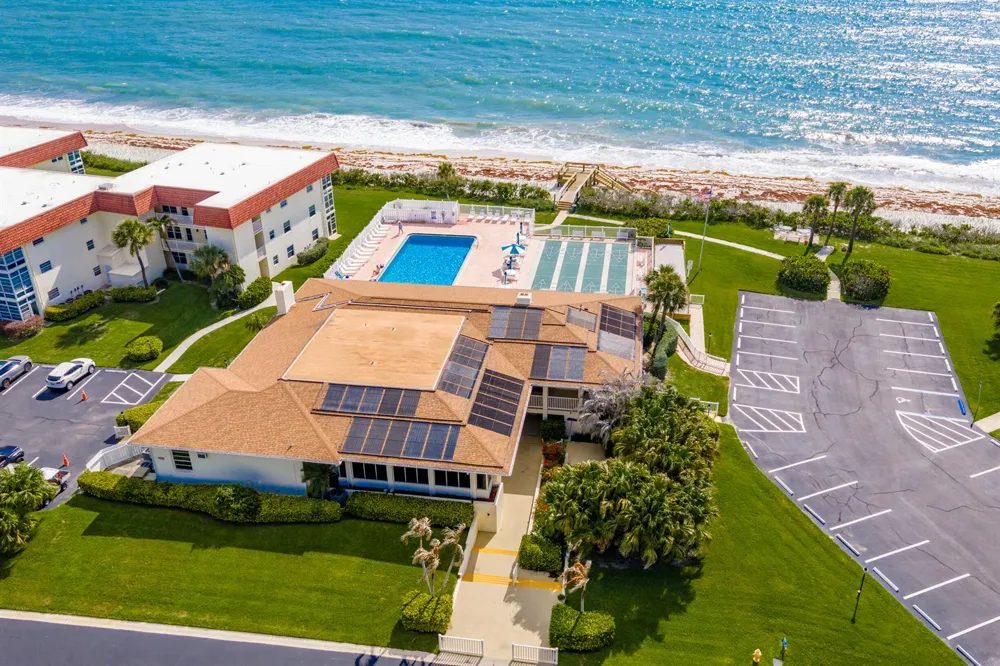 5400 Highway A1a #H4 Indian River Shores, FL 32963
