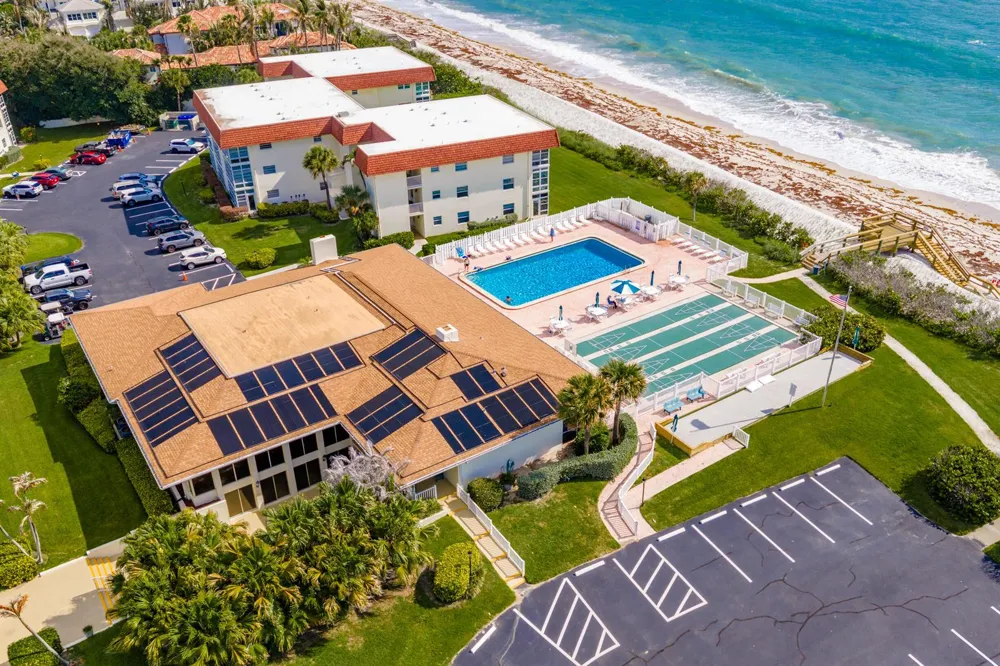 5400 Highway A1a #H4 Indian River Shores, FL 32963