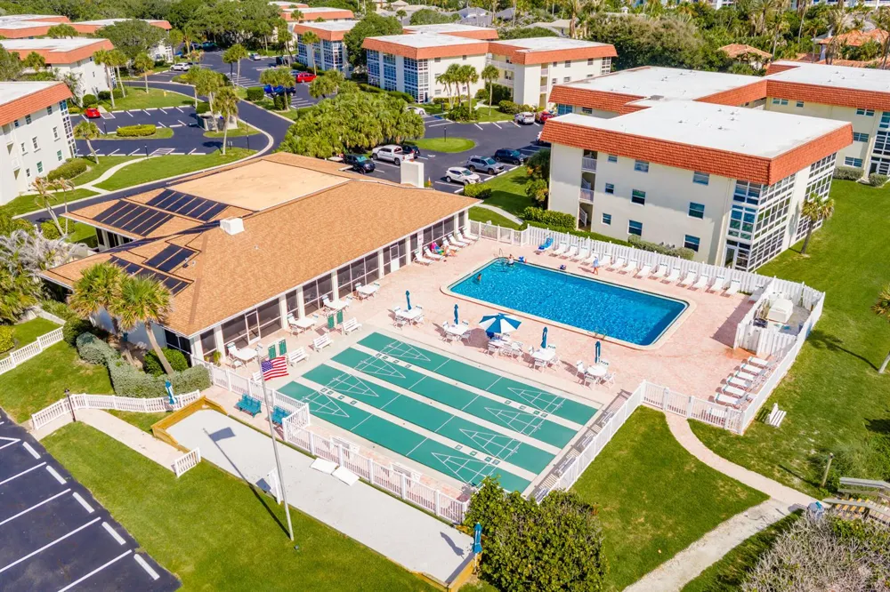 5400 Highway A1a #H4 Indian River Shores, FL 32963