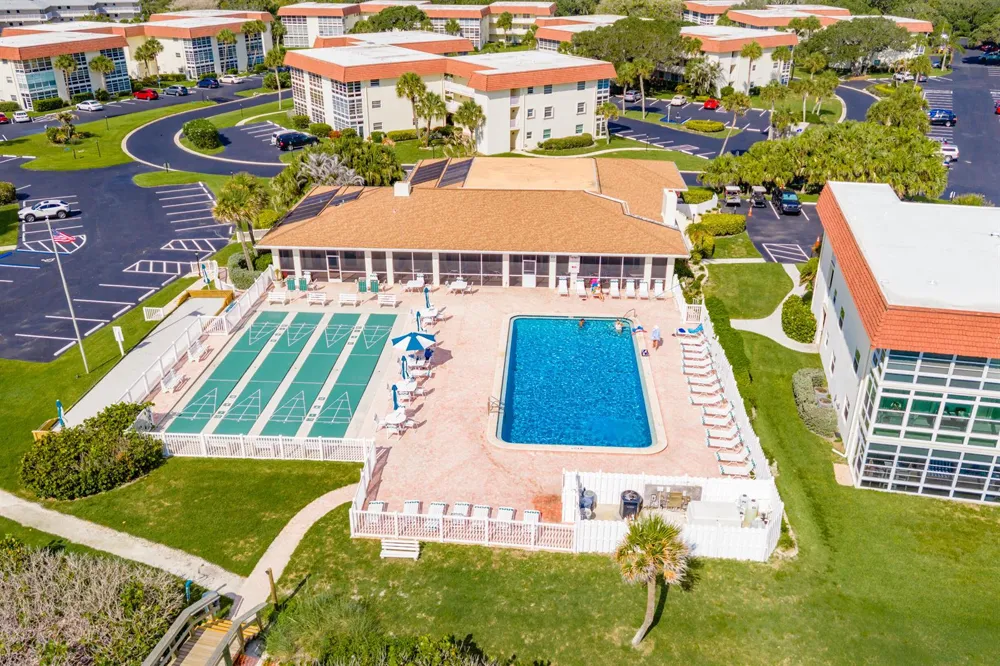 5400 Highway A1a #H4 Indian River Shores, FL 32963