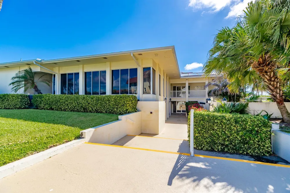 5400 Highway A1a #H4 Indian River Shores, FL 32963