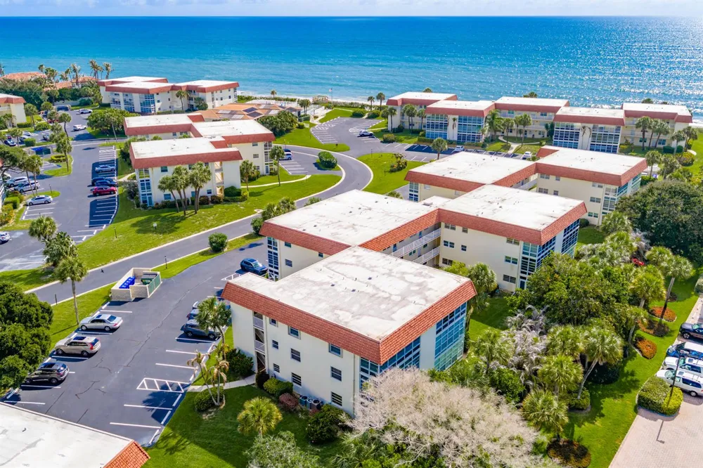 5400 Highway A1a #H4 Indian River Shores, FL 32963