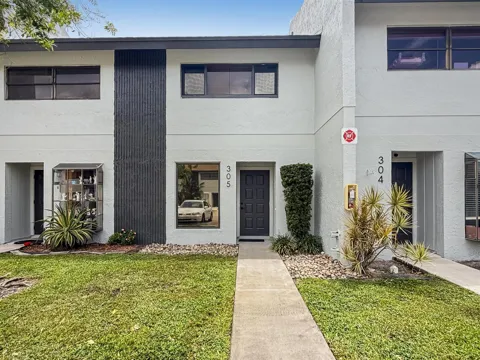 2700 S Oakland Forest Drive #305