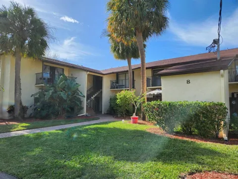 2050 Oleander Boulevard #8-109
