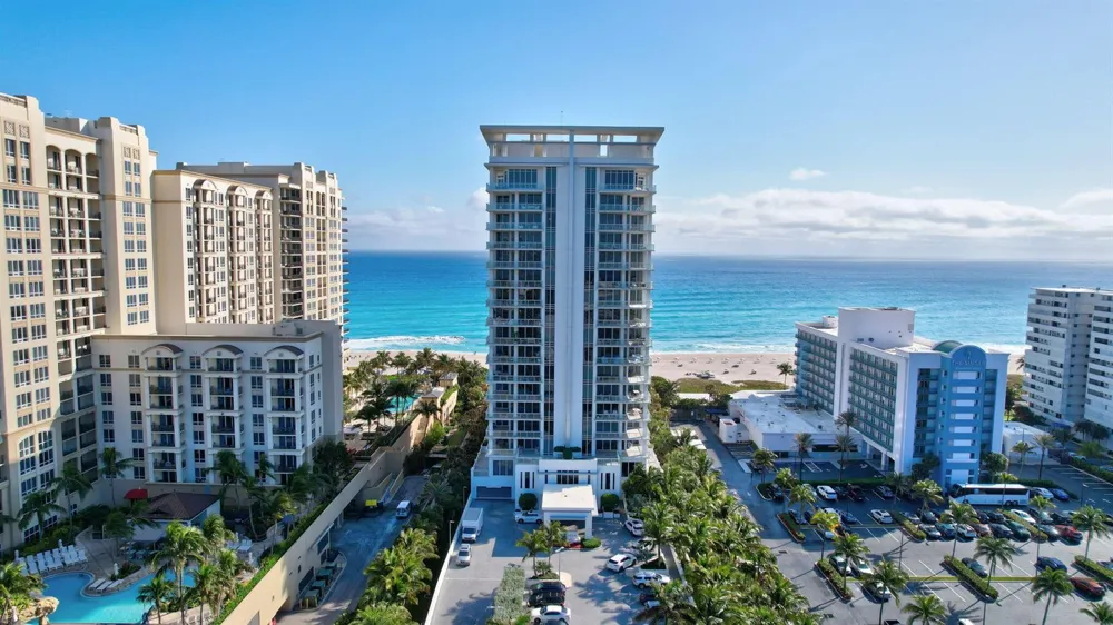 3730 Ocean Drive #12c Singer Island, FL 33404