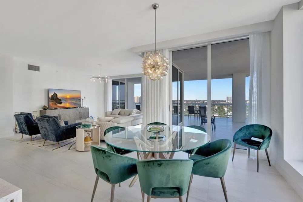3730 Ocean Drive #12c Singer Island, FL 33404