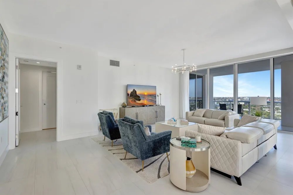 3730 Ocean Drive #12c Singer Island, FL 33404