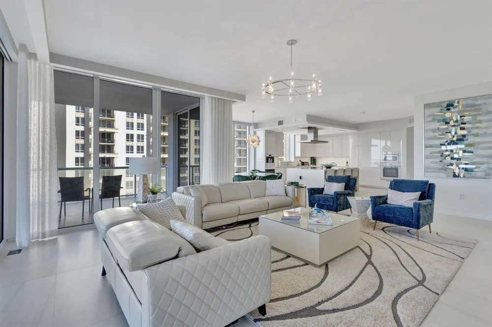 3730 Ocean Drive #12c Singer Island, FL 33404