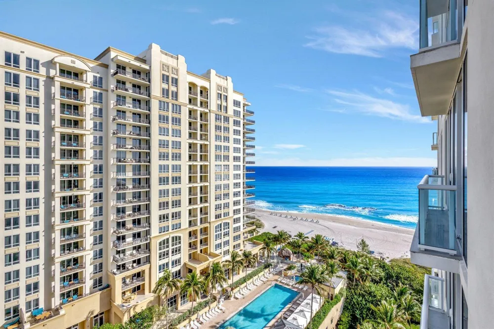 3730 Ocean Drive #12c Singer Island, FL 33404