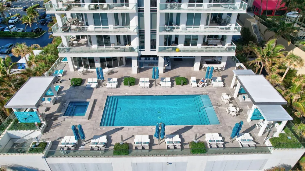 3730 Ocean Drive #12c Singer Island, FL 33404