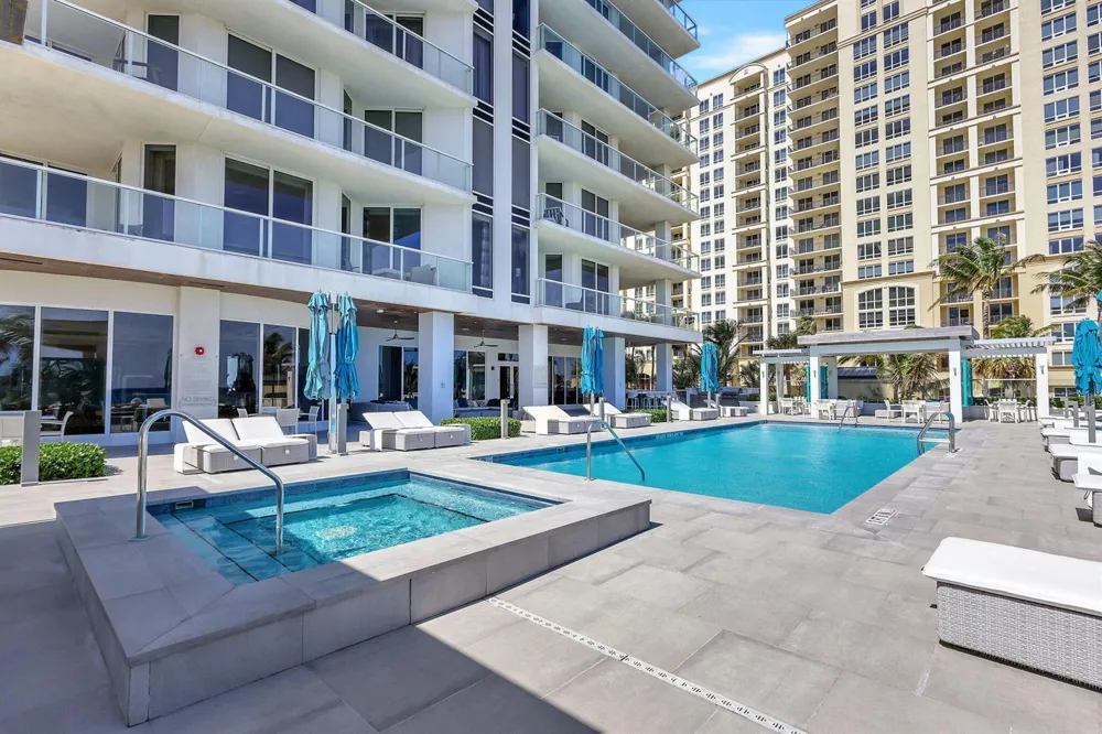 3730 Ocean Drive #12c Singer Island, FL 33404