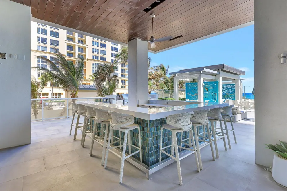 3730 Ocean Drive #12c Singer Island, FL 33404