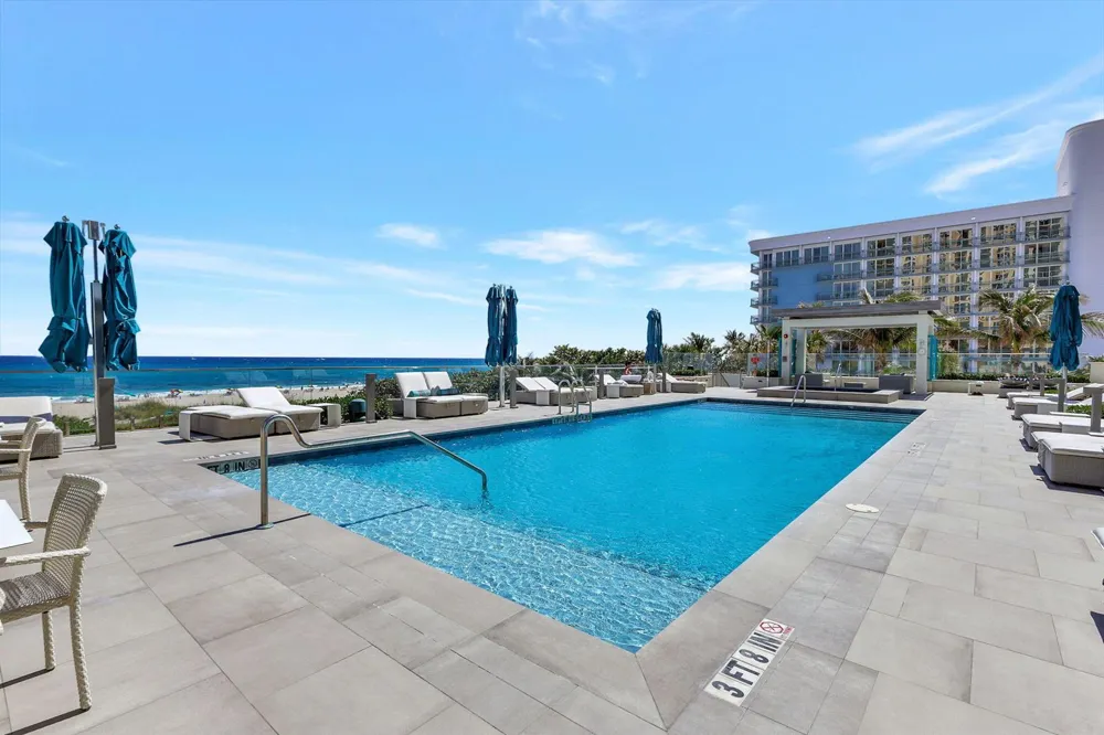 3730 Ocean Drive #12c Singer Island, FL 33404