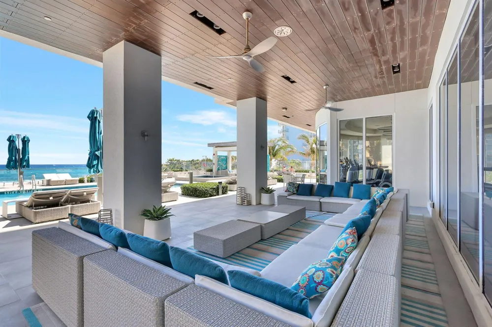 3730 Ocean Drive #12c Singer Island, FL 33404