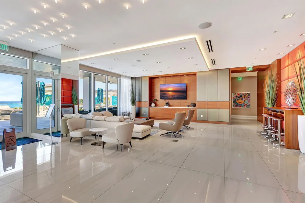 3730 Ocean Drive #12c Singer Island, FL 33404